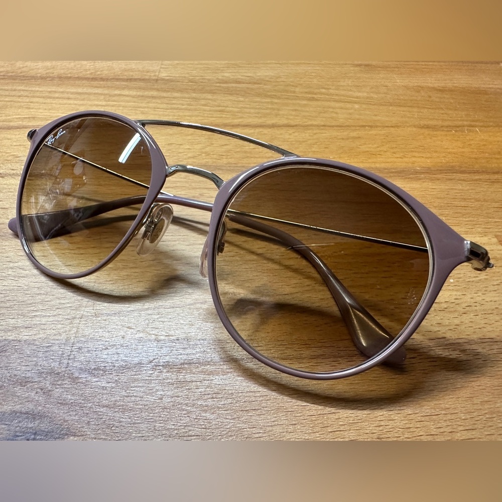 Original Raybans - Picture 6 of 10